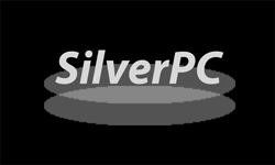 SilverPC Logo