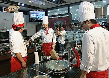 [무한도전] 정형돈&노홍철 레전드 빡침.gif | 인스티즈