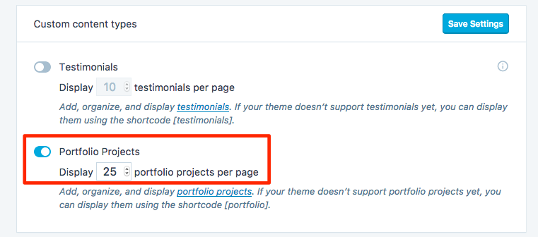 Site Settings A Lovely Site WordPress com 1
