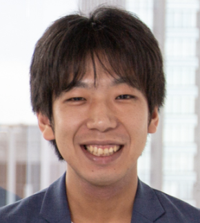 塩見の顔
