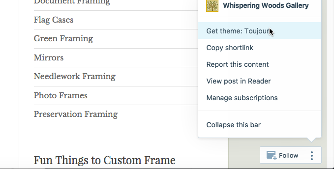 Whispering Woods Gallery Custom Framing Your Memories for over 30 Years