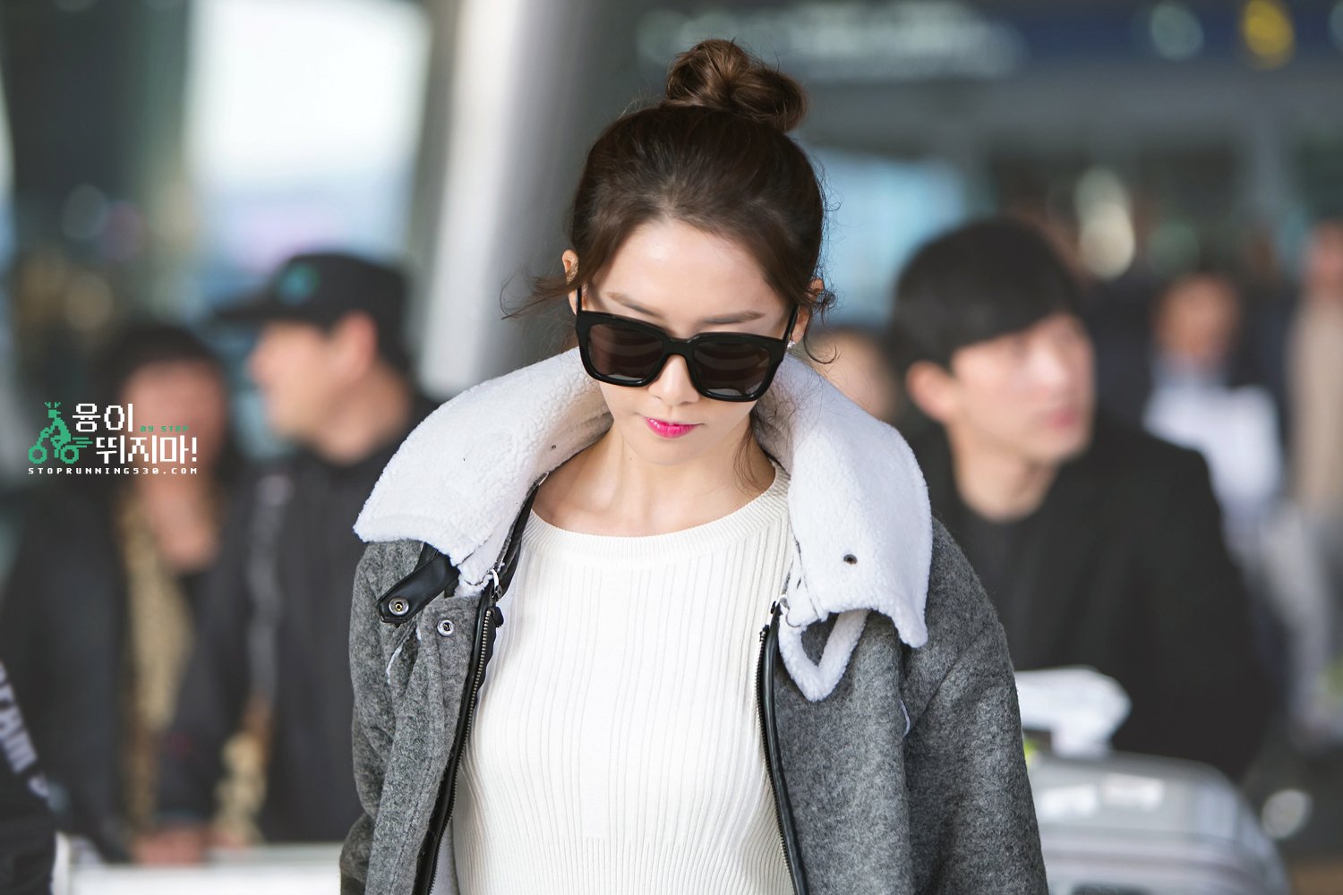 [PIC][01-11-2015]YoonA trở về Hàn Quốc vào trưa nay 0MTGl2kwgy-3000x3000
