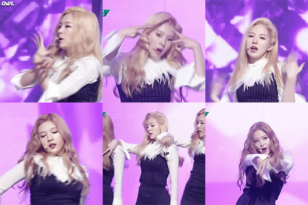 레드벨벳.gif | 인스티즈