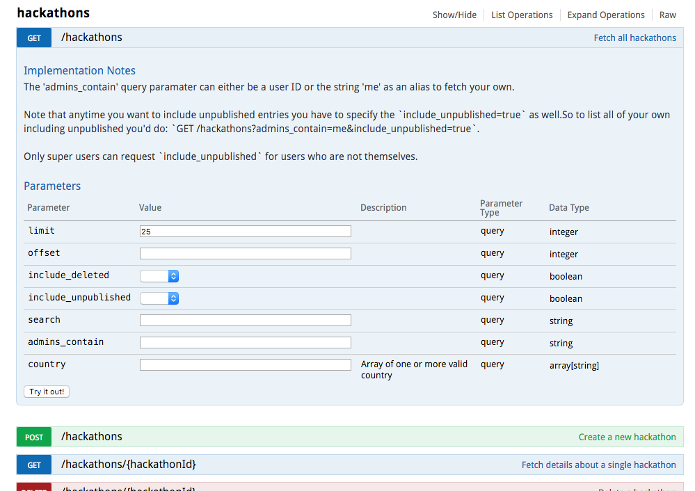 GitHub - kant/HackBox: Repository for Hackbox