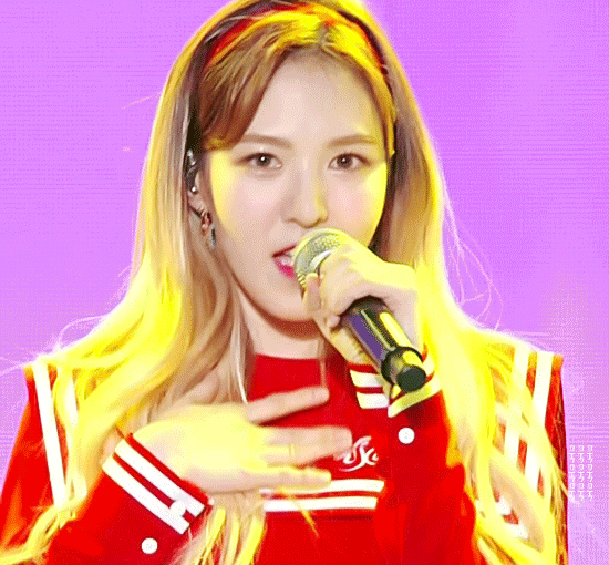 세상은 넓고 이쁜 여자아이돌은 많다.gif | 인스티즈