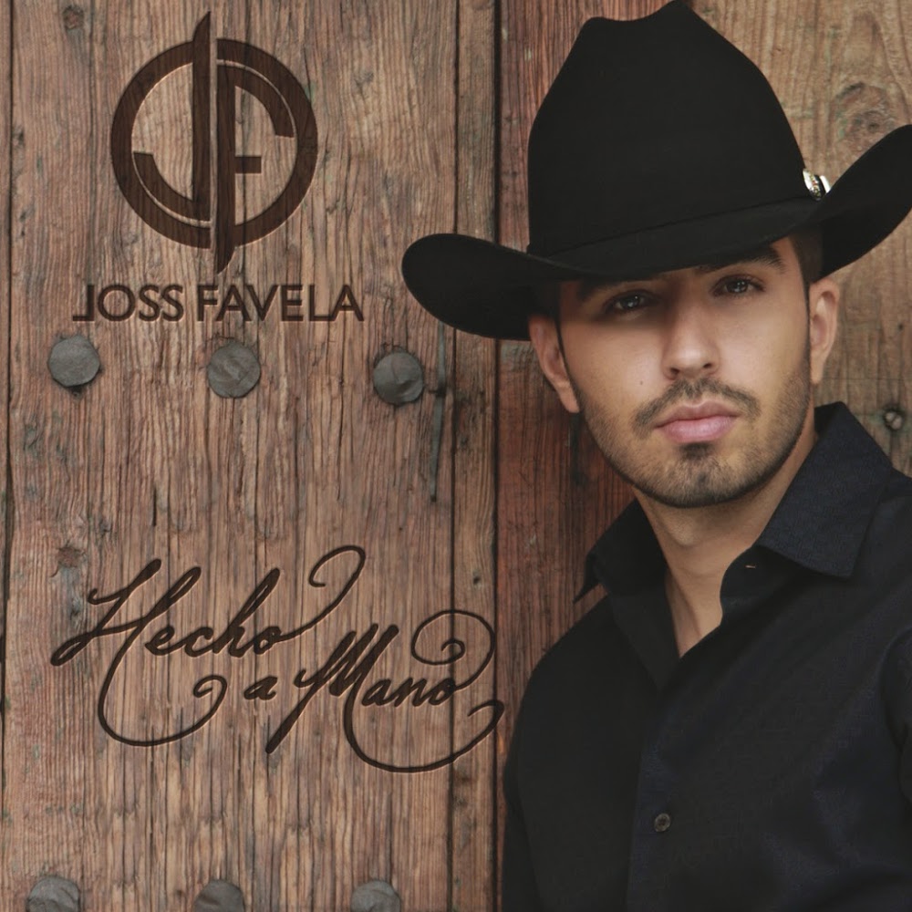 Descargar Joss Favela - Hecho a Mano (Album 2016) -GuasaveMp3
