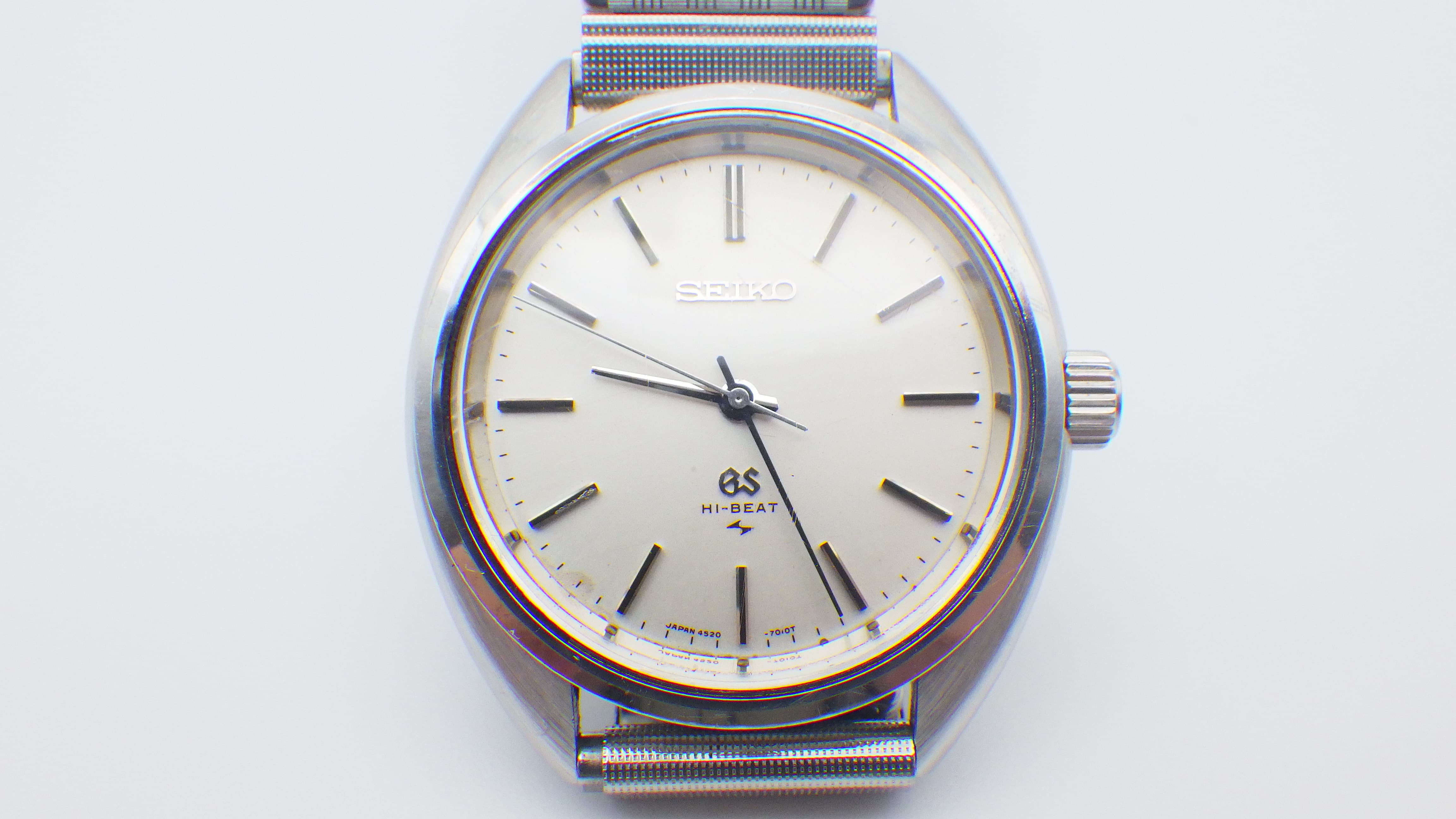 Grand Seiko