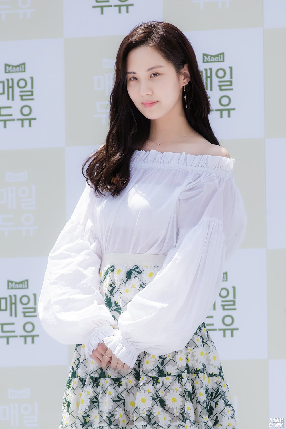  [PIC][03-06-2017]SeoHyun tham dự sự kiện “City Forestival - Maeil Duyou 'Confidence Diary'” vào chiều nay - Page 4 24lpmneifc-3000x3000