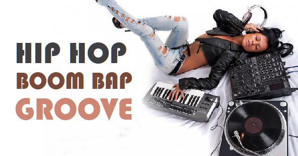 Cinematic Epic Hip-Hop - 1
