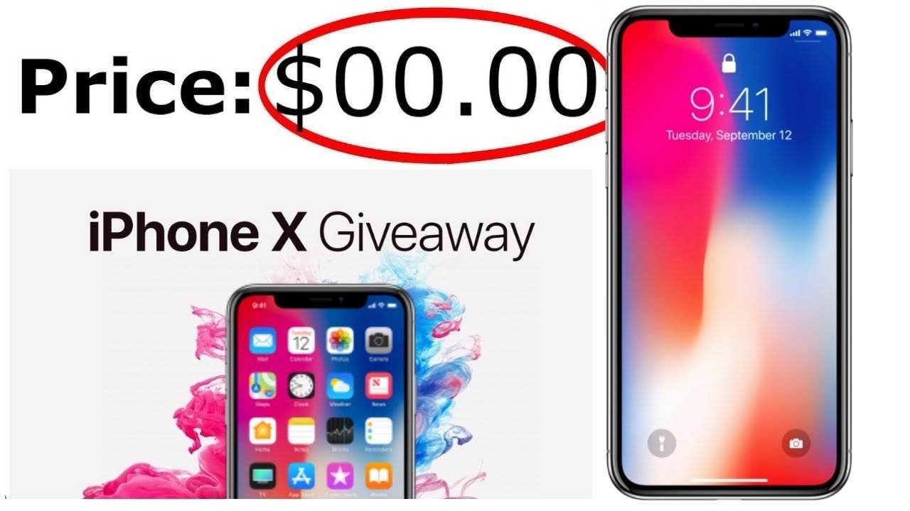 Major Giveaway, Job Vacancy