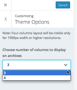 Customize kp test site a very nice tagline