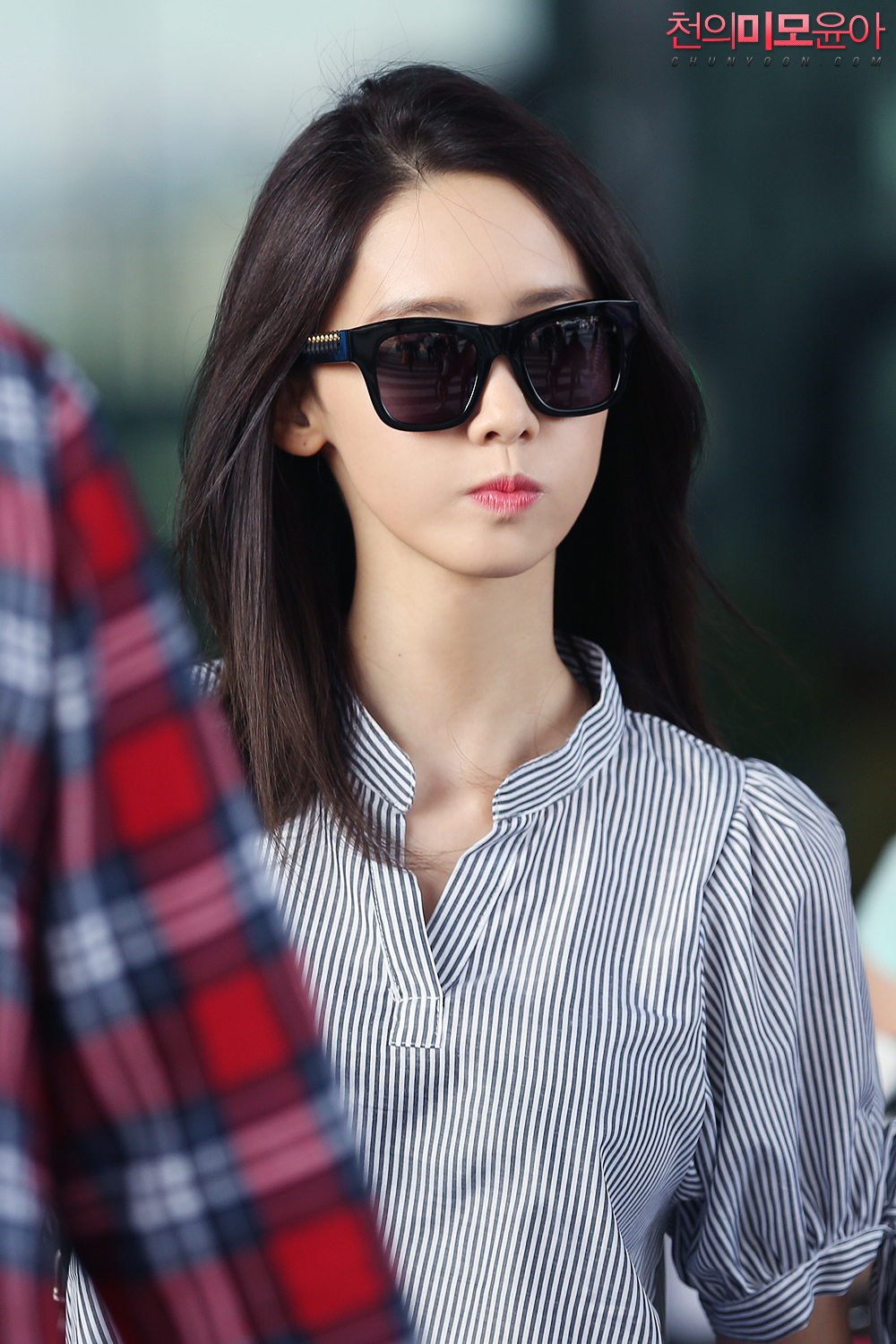 [PIC][07-07-2016]YoonA trở về Hàn Quốc vào chiều nay 2sHUy6QXFj