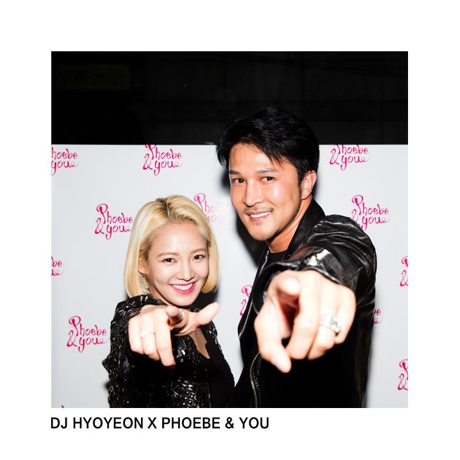 [PIC][03-10-2015]HyoYeon @ Phoebe&You Launching Party 3e_PuRkgQd-3000x3000