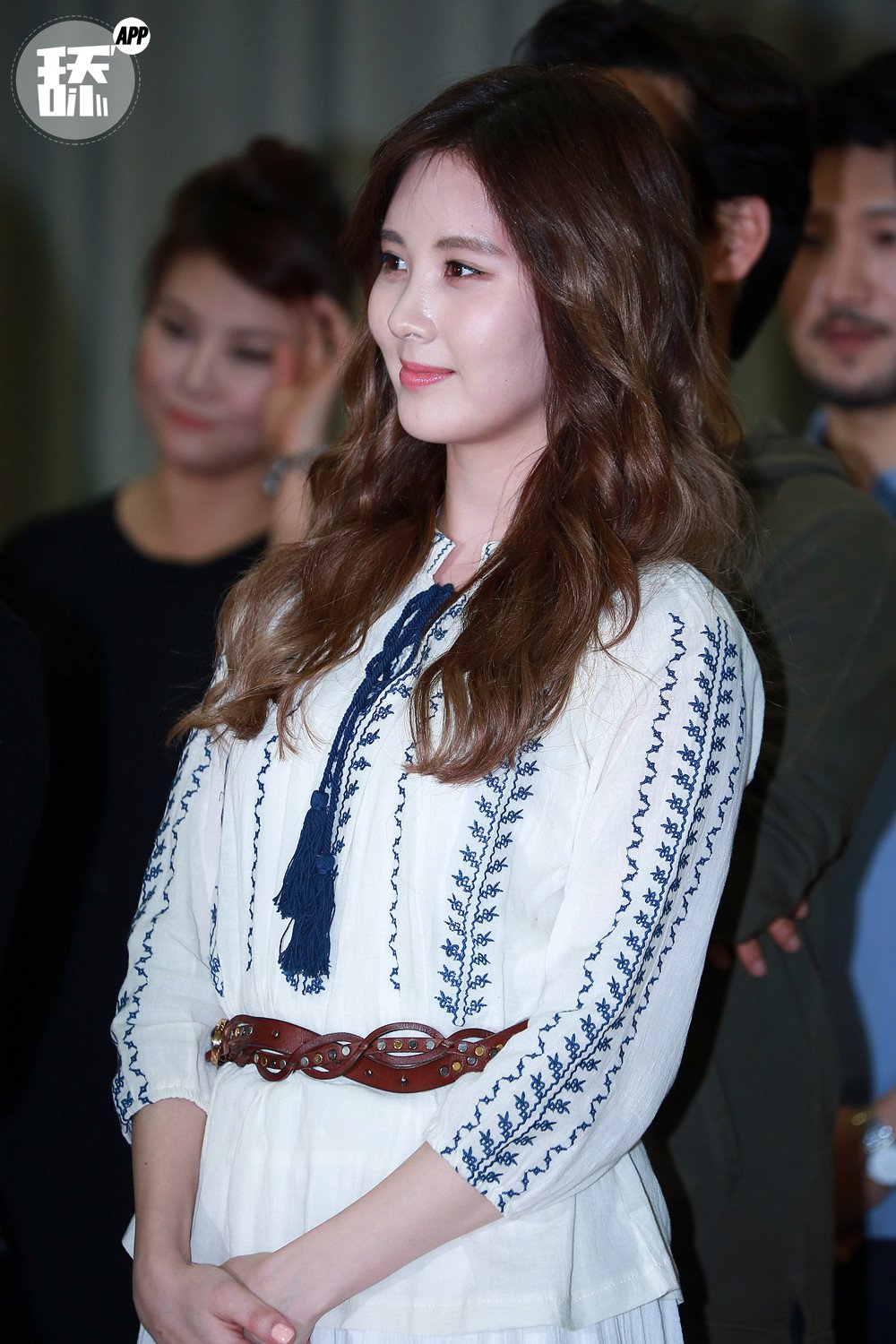 [OTHER][08-12-2015]SeoHyun tham dự vở nhạc kịch mới mang tên "Mamma Mia!" - Page 2 4Fn8V9qlcn-3000x3000