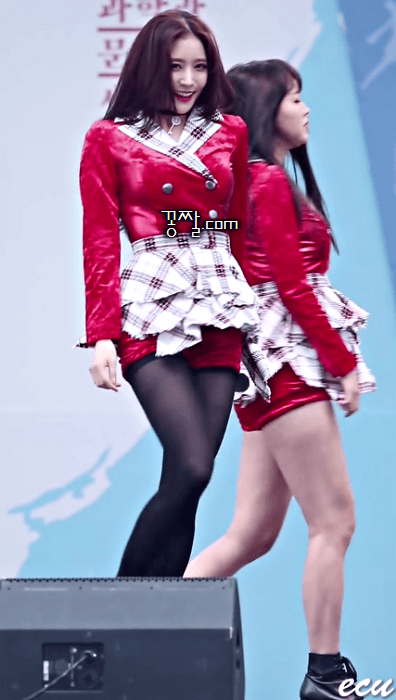 검스신은 헬로비너스 유영.gif | 인스티즈