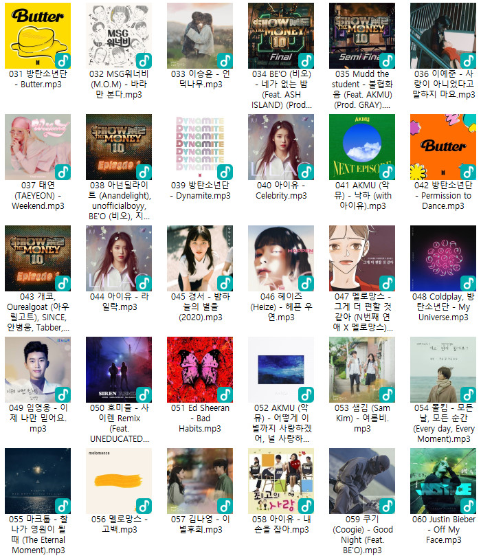 Download K Pop Top 100 Weekly 2022 02 10 320kbps Torrent 1337x