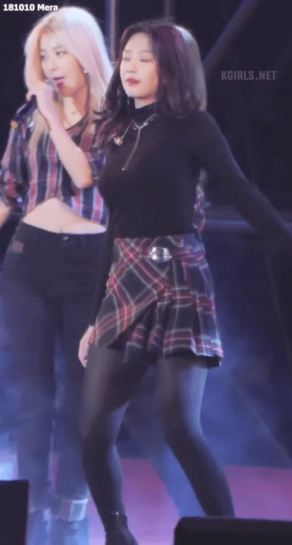 검스 신은 조이 ㄷㄷㄷ.gif | 인스티즈