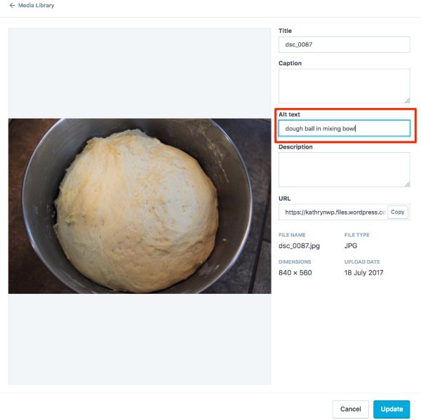 Edit Post Global Umpire WordPress com