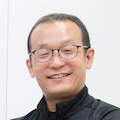 橋口の顔