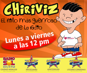 Chiriviz