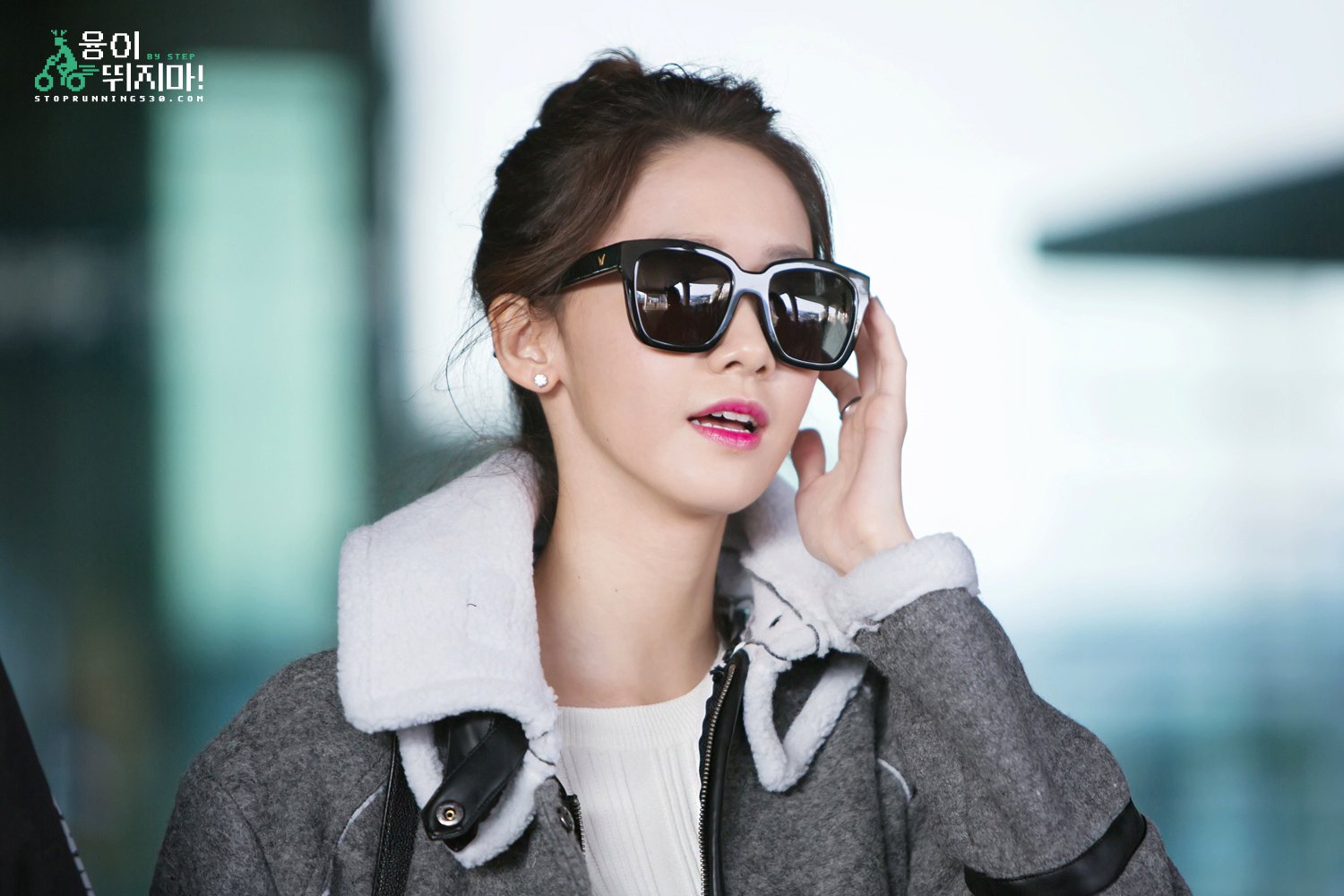 [PIC][01-11-2015]YoonA trở về Hàn Quốc vào trưa nay 5qM3cqgkr8-3000x3000