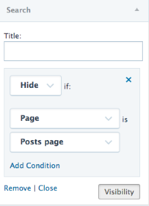 Customize Blog How to Make a Free Website