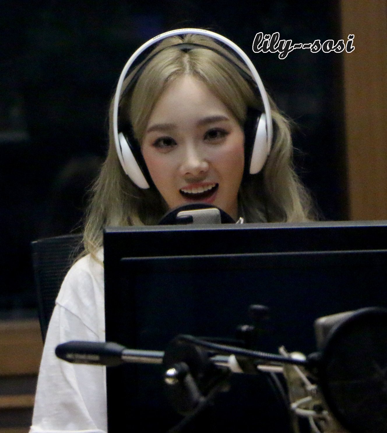 [OTHER][06-02-2015]Hình ảnh mới nhất từ DJ Sunny tại Radio MBC FM4U - "FM Date" - Page 27 6f4spFhZPh-3000x3000