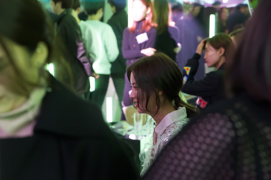 [PIC][12-11-2016]SeoHyun tham dự "Michael Kors Young Korea Party" vào tối nay 78tUSxt4Z1-3000x3000