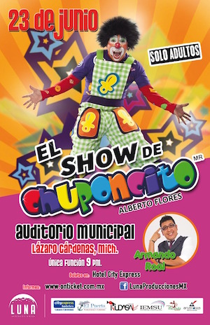 Chuponcito