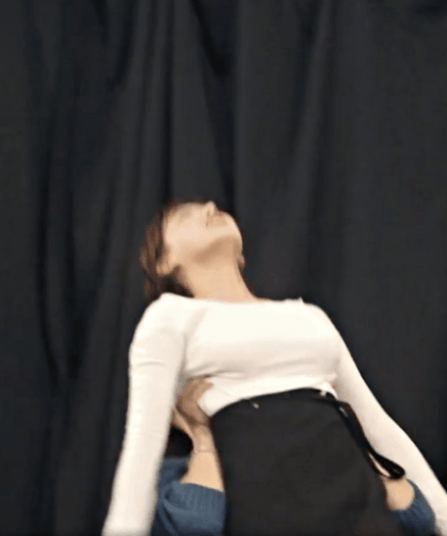 발레하는 성소.gif | 인스티즈