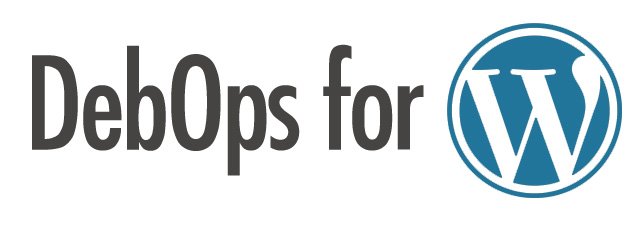 DebOps for WordPress