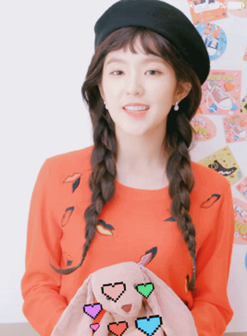 아이린+ 누오보 조합.jpgif | 인스티즈