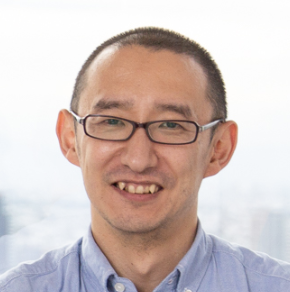三好の顔