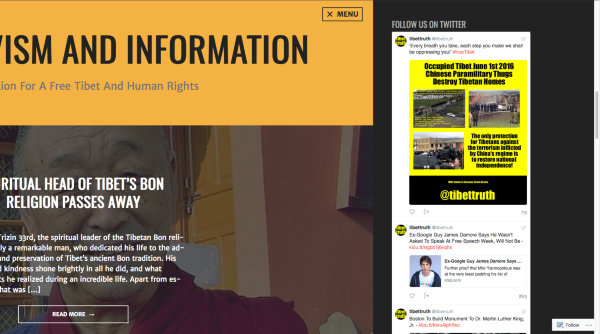 Tibet Activism And Information Digital Action For A Free Tibet And Human Rights