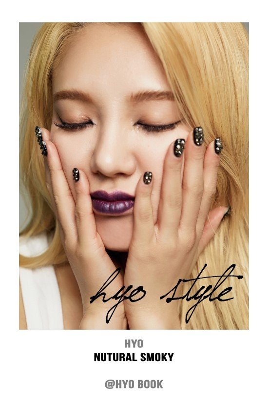 [PIC][01-07-2015] HyoYeon tham dự buổi ra mắt "HYO STYLE BOOK" vào hôm nay - Page 2 8QWDAYLhpV-3000x3000