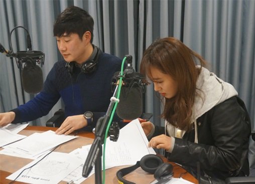 [PIC-VID][06-01-2016]Yuri tham dự "배성재의 주말유나이티드/Bae Sung Jae's Weekend United Radio" vào tối nay 8rPrkTOMuU-3000x3000