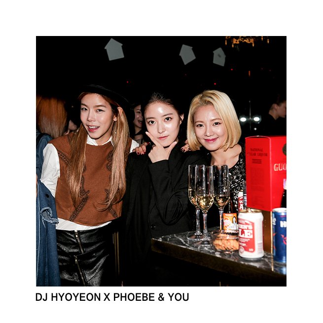 [PIC][03-10-2015]HyoYeon @ Phoebe&You Launching Party 8uMyj_vmuj-3000x3000