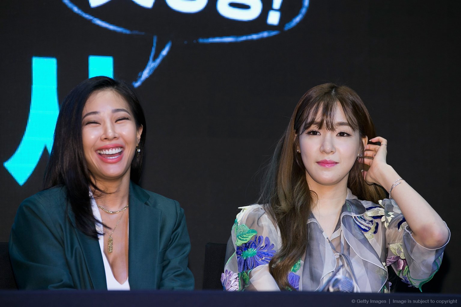 [OTHER][24-03-2016]Tiffany tham dự Show mới của kênh KBS - "Sister's SlamDunk"  - Page 2 A4n64z7HTg-3000x3000