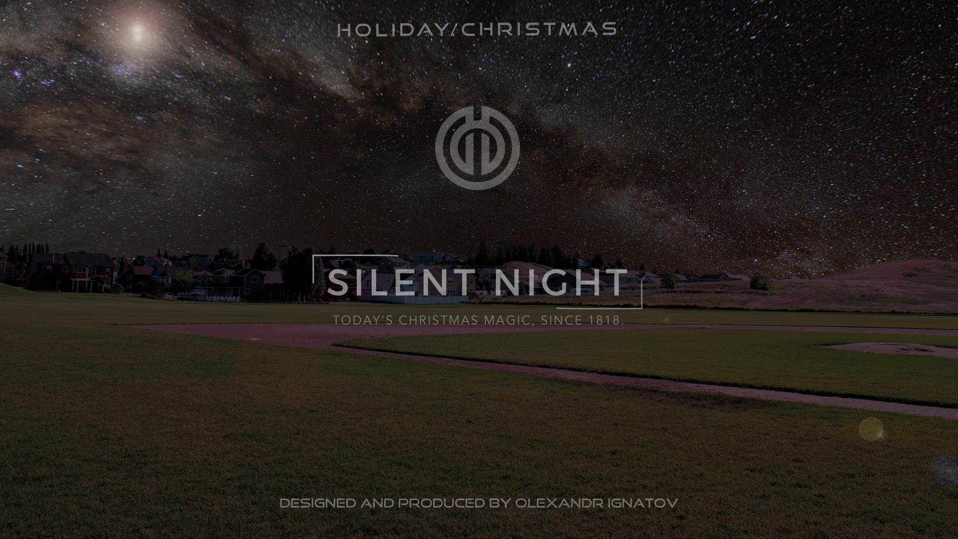 Silent Night - 3