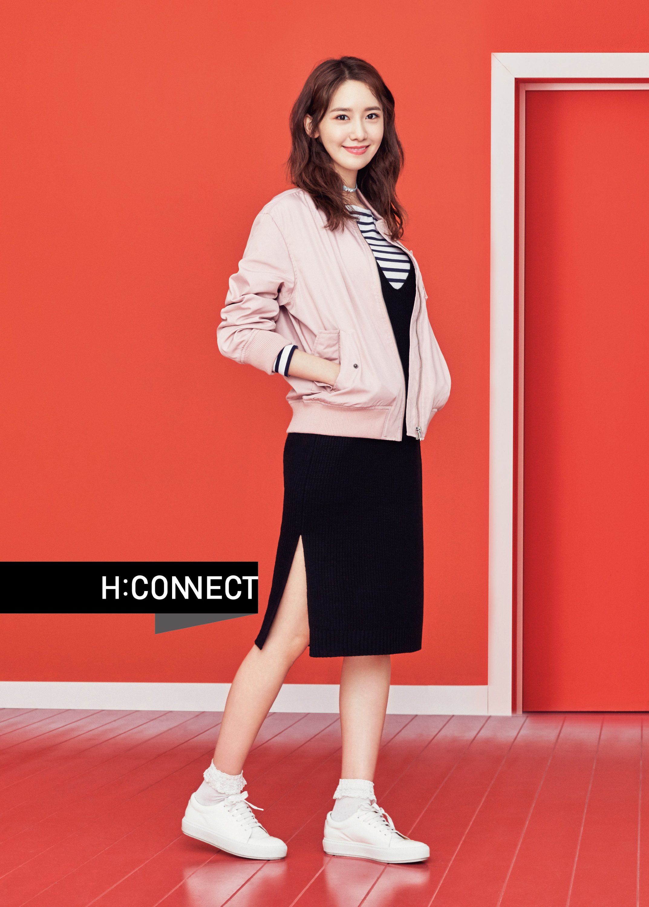 [OTHER][27-07-2015]YoonA trở thành người mẫu mới cho dòng thời trang "H:CONNECT" - Page 7 AJChuYHQ1i-3000x3000