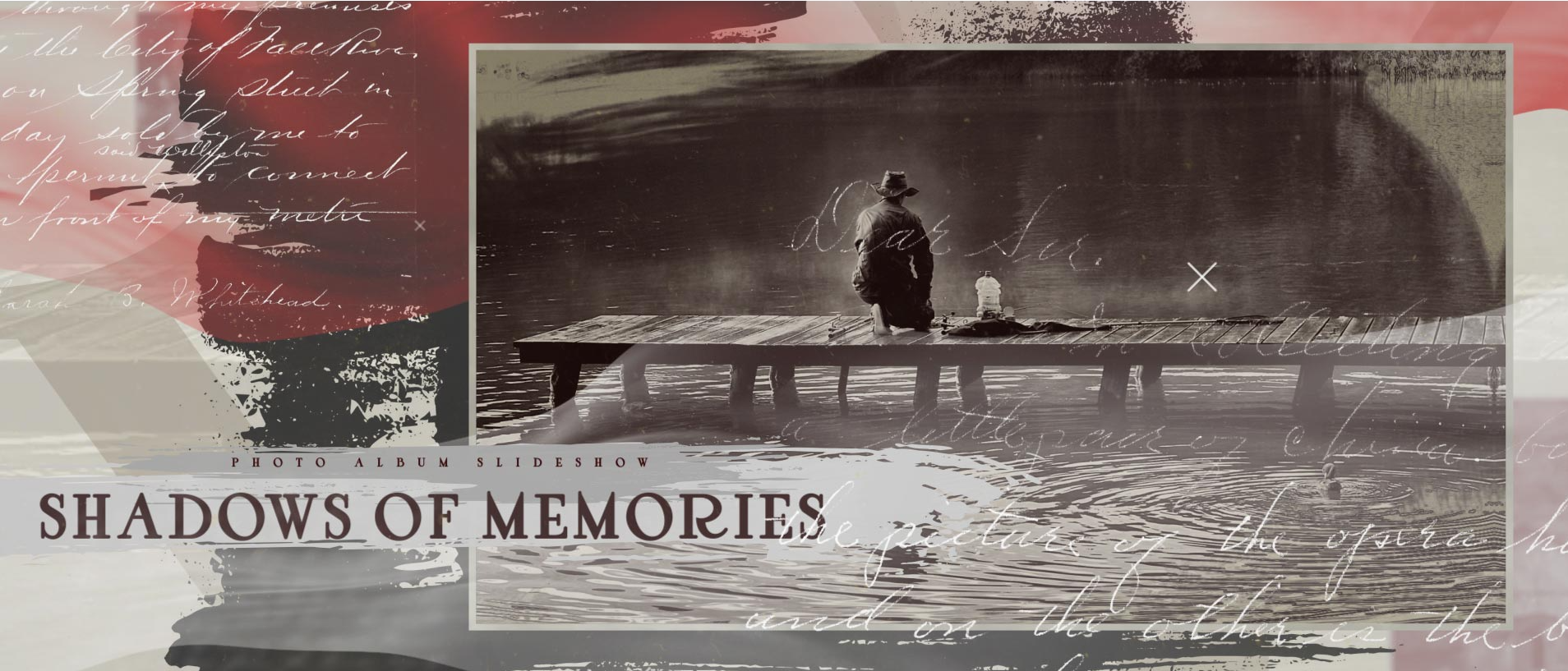 Shadows of Memories Album Slideshow 