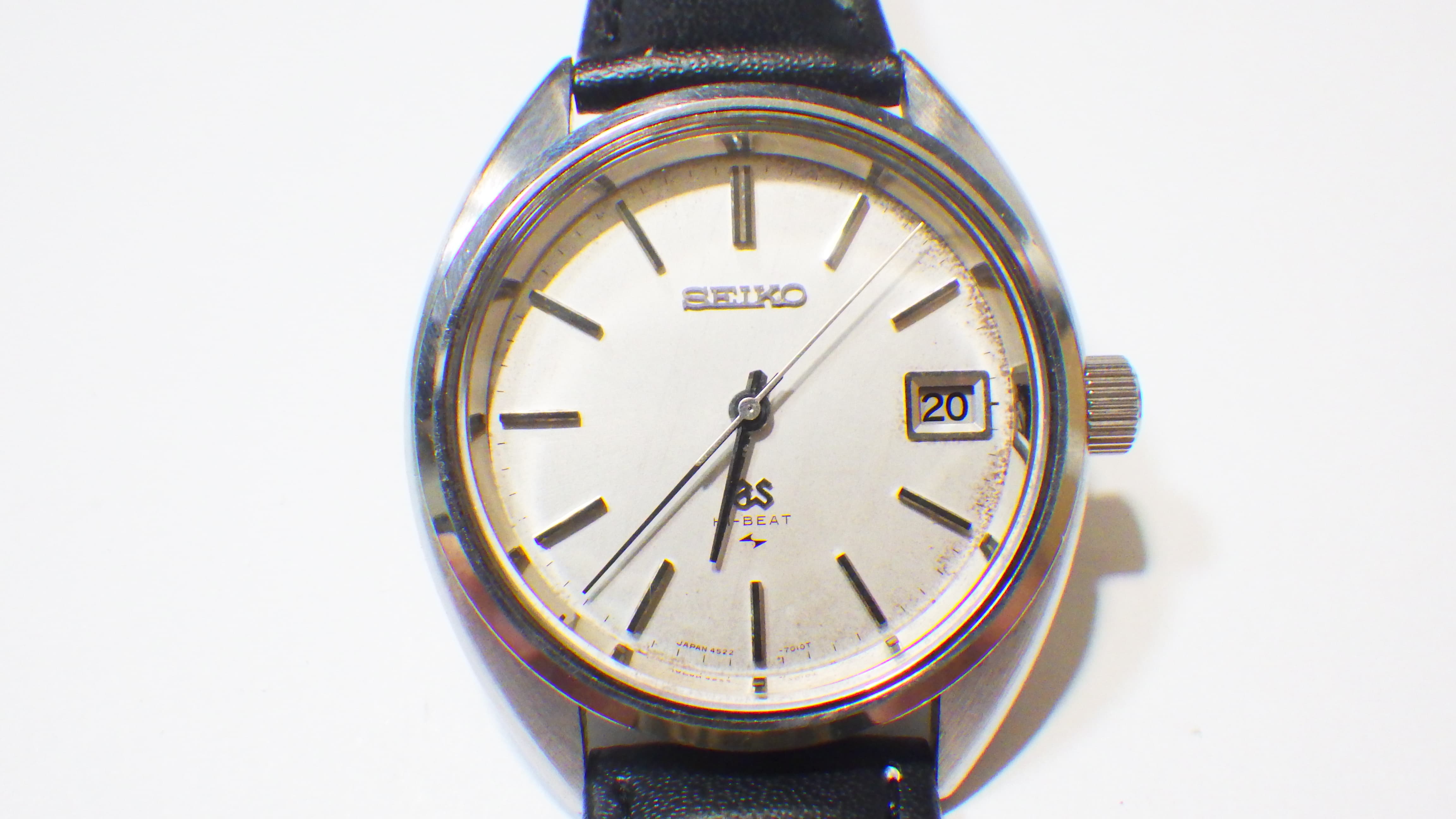 Grand Seiko