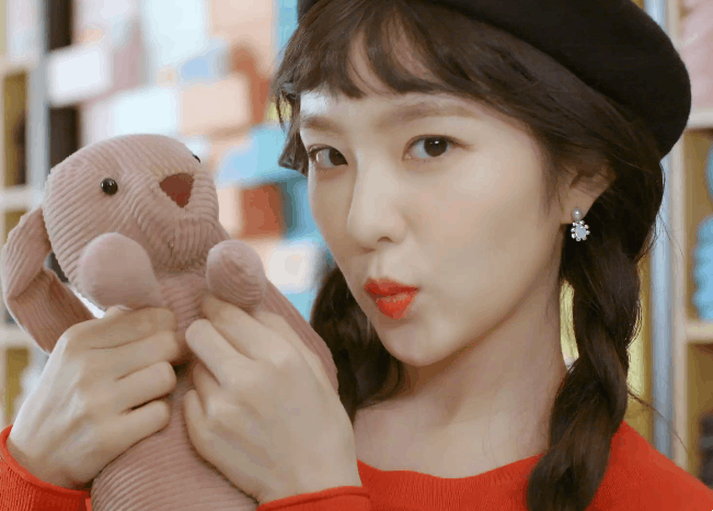 아이린+ 누오보 조합.jpgif | 인스티즈