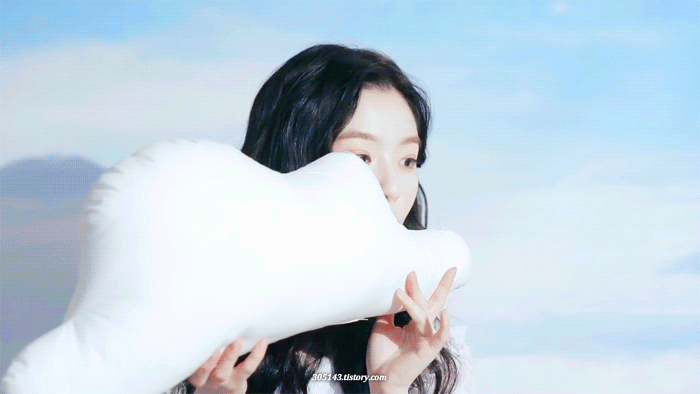 아이린+ 누오보 조합.jpgif | 인스티즈