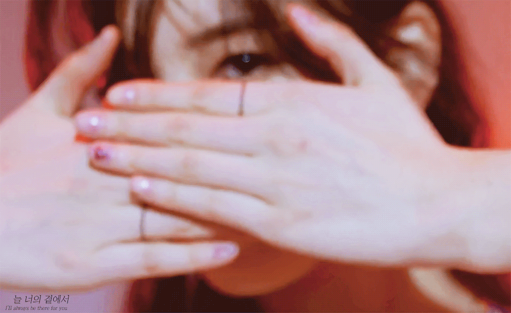 수지랑 아이컨택 하기.gif | 인스티즈