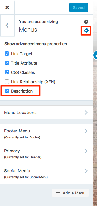 Customize Holy Streams Solutions 1