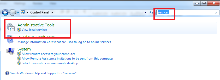 Lỗi authentication sql server 2012 bằng windows