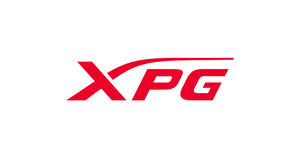 XPG Logo