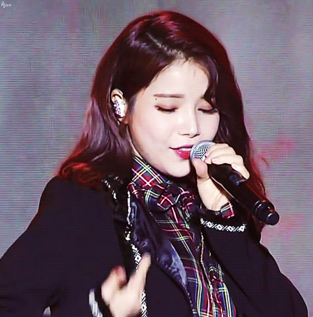 세상은 넓고 이쁜 여자아이돌은 많다.gif | 인스티즈