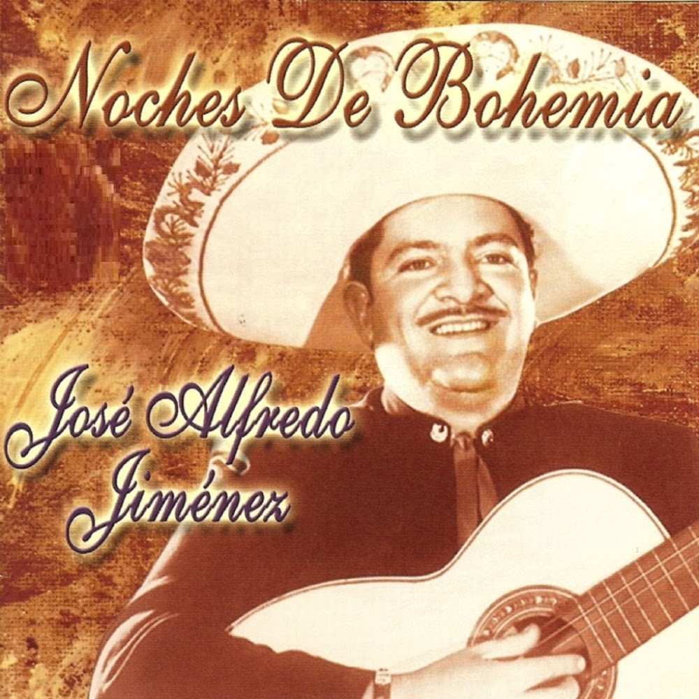 Descargar Mp3 De Jose Alfredo Jimenez Todas Sus Canciones 